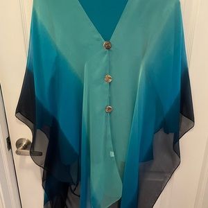 Two piece beautiful top